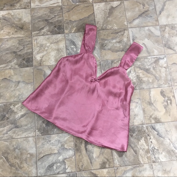 VINTAGE SEDÚ Cami - Picture 1 of 10